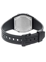 Orologio Casio Casio Collection in Silicone W-202-1AVEF - W-202-1AVEF